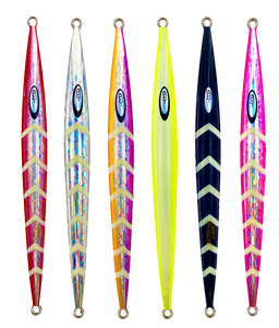Jig -  JYG - JYG STRYKE Collection