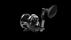 Bait Casting Reel - AVET - SXJ5.3 G2 WITH GLIDE PLATE - The Fishermans Hut