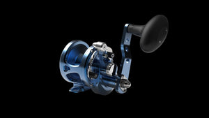 Bait Casting Reel - AVET - SXJ5.3 G2 WITH GLIDE PLATE - The Fishermans Hut