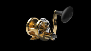 Bait Casting Reel - AVET - SXJ5.3 G2 WITH GLIDE PLATE - The Fishermans Hut