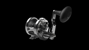Bait Casting Reel - AVET - SXJ5.3 G2 WITH GLIDE PLATE - The Fishermans Hut