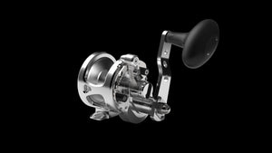 Bait Casting Reel - AVET - SXJ5.3 G2 WITH GLIDE PLATE - The Fishermans Hut