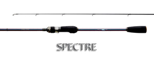 Micro Jigging Rod - Temple Reef - Spectre