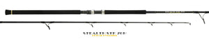 Casting Rod - Temple Reef - Stealth STK 76H