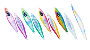 Jig -  Wicked Jigs - Stream