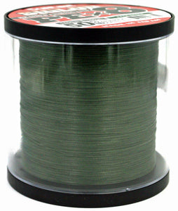 Multifilament - Sunline - SIGLON PEx8 DARK GREEN 1968YD 16LB