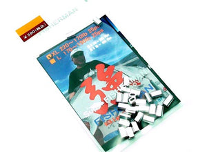 Sleeve - Fisherman - Lightgame - Super Mini Sleeve