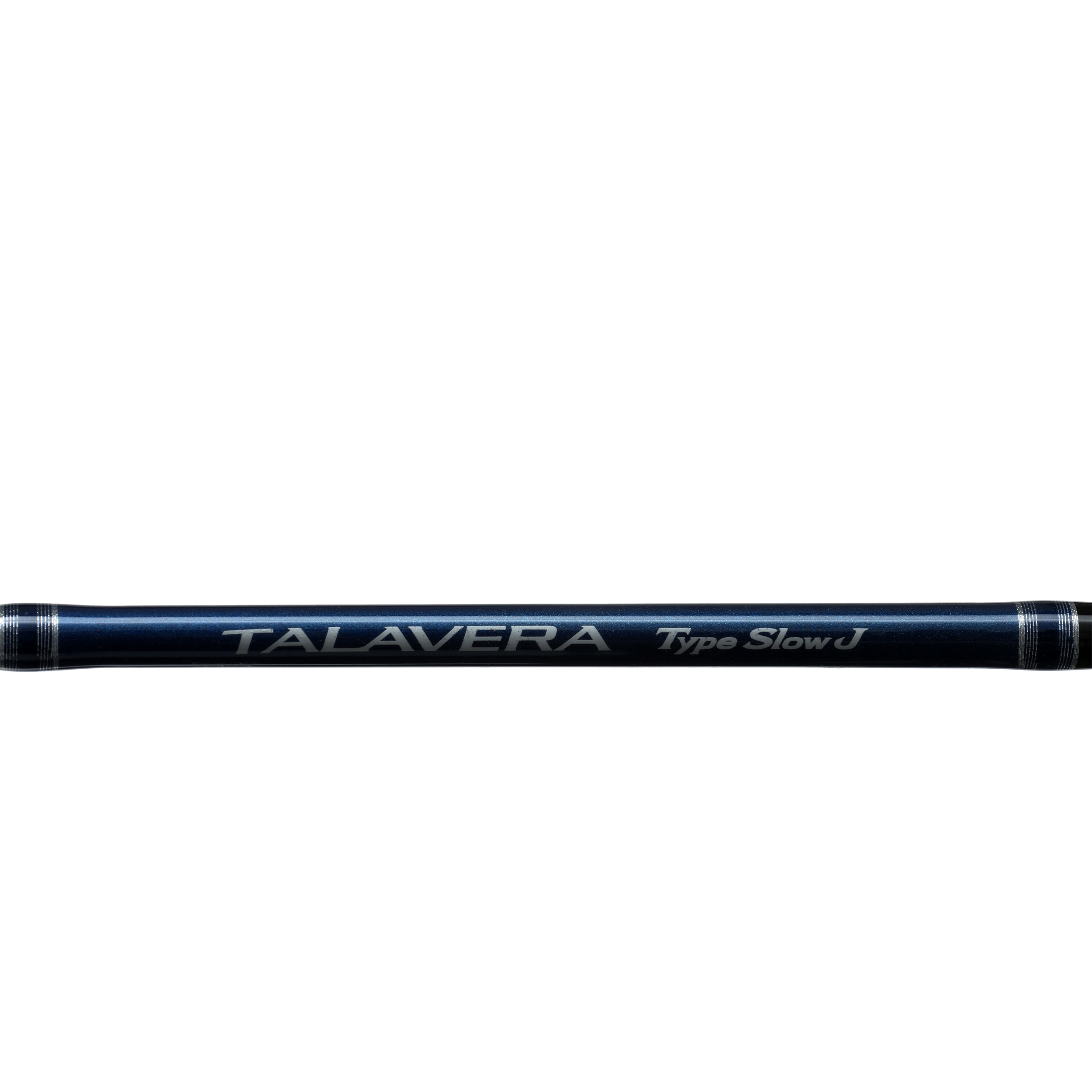 Jigging Rod - Shimano - TALAVERA TYPE SLOW J CASTING