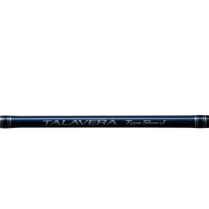 Jigging Rod - Shimano - TALAVERA TYPE SLOW J CASTING