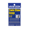 Snap - Vanfook - Twin Claw Snap TS-12