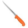 Fillet Knife - Dexter - UC133-8WS1 8 INCH UR-CUT® MOLDABLE HANDLE FILLET KNIFE WITH SHEATH