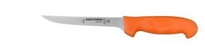 Fillet Knife - Dexter - DEXTER OUTDOORS® UC136FF-6WS1 6 INCH UR-CUT® MOLDABLE HANDLE FILLET KNIFE WITH SHEATH