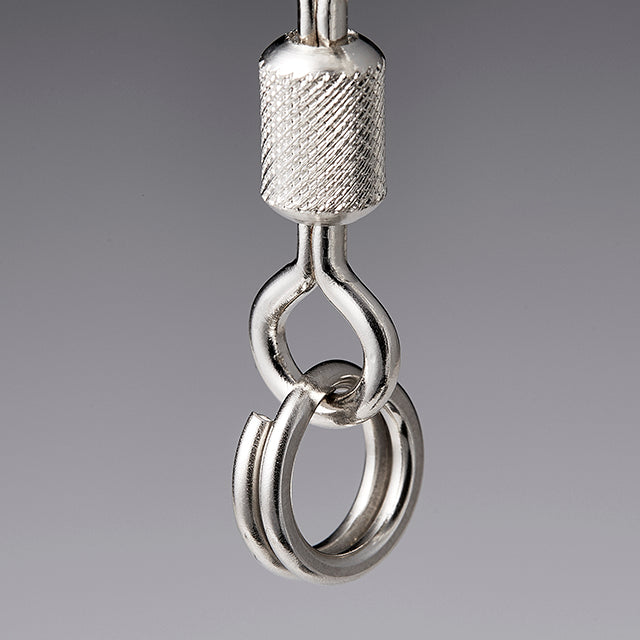 Swivel - Vanfook - Ultra Spin Ring USR-21