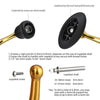 Parts - Gomexus - Power Knob 35-41mm