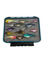 Load image into Gallery viewer, Tackle Storage - Nomad - Vibe Storage Box (Large)
