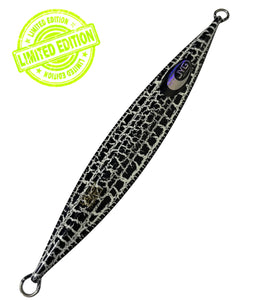 Jig -  JYG - JYG DEEP CRACKLE (limited edition)