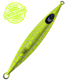Load image into Gallery viewer, Jig -  JYG - JYG DEEP CRACKLE (limited edition)
