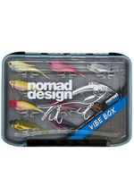 Load image into Gallery viewer, Tackle Storage - Nomad - Vibe Storage Box (Large)
