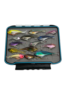 Tackle Storage - Nomad - Vibe Storage Box (Large)