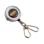 Load image into Gallery viewer, Fishing Zinger Retractor - Varivas - Pin-on style, Fishing Zinger Retractor VAAC 38
