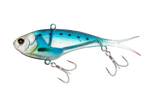 Load image into Gallery viewer, Vibration Minnow - Nomad - Vertrex Max 130 5&quot;  2 2/5oz
