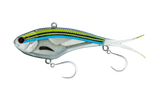 Load image into Gallery viewer, Vibration Minnow - Nomad - Vertrex Max 130 5&quot;  2 2/5oz
