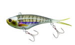 Load image into Gallery viewer, Vibration Minnow - Nomad - Vertrex Max 110 4 1/3&quot; 1 1/3oz
