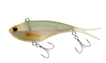 Load image into Gallery viewer, Vibration Minnow - Nomad - Vertrex Max 110 4 1/3&quot; 1 1/3oz
