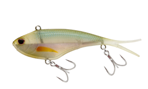 Vibration Minnow - Nomad - Vertrex Max 110 4 1/3" 1 1/3oz
