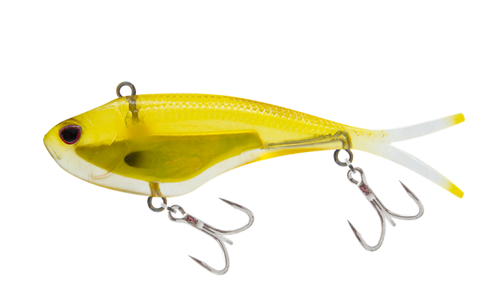 Swimbait - Nomad - Vertrex Swim 95 3/4" 4/5 oz