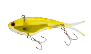 Swimbait - Nomad - Vertrex Swim 95 3/4" 4/5 oz