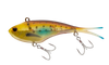 Vibration Minnow - Nomad - Vertrex Max 75 VIBE 3