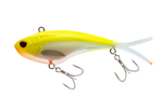 Load image into Gallery viewer, Swimbait - Nomad - Vertrex Swim 95 3/4&quot; 4/5 oz
