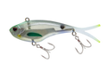 Holo Ghost Shad