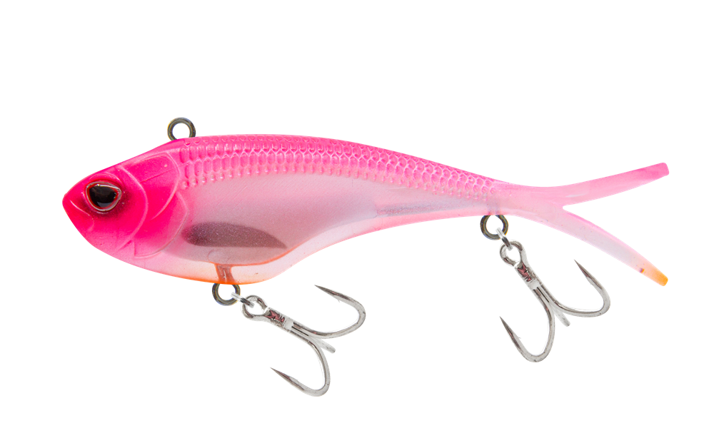 Swimbait - Nomad - Vertrex Swim 95 3/4" 4/5 oz
