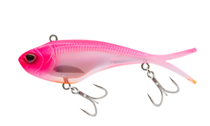Swimbait - Nomad - Vertrex Swim 95 3/4" 4/5 oz