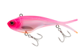Hot Pink Orange