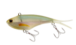 Vibration Minnow - Nomad - Vertrex Max 110 4 1/3" 1 1/3oz