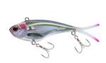 Load image into Gallery viewer, Vibration Minnow - Nomad - Vertrex Max 110 4 1/3&quot; 1 1/3oz
