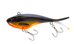 Load image into Gallery viewer, Vibration Minnow - Nomad - Vertrex Max 110 4 1/3&quot; 1 1/3oz

