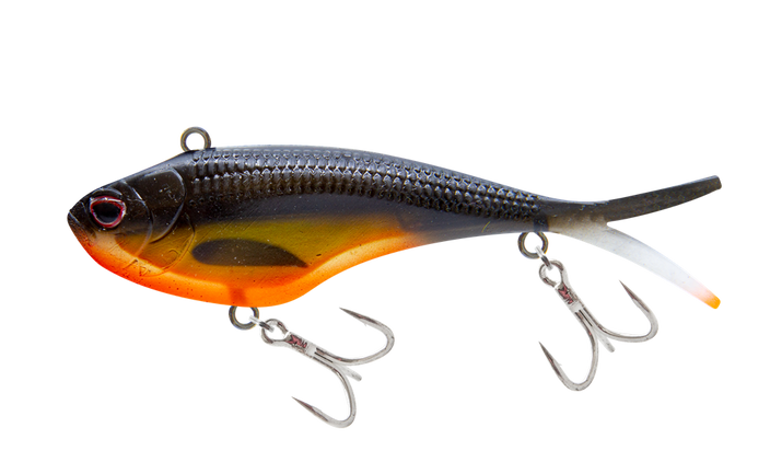 Swimbait - Nomad - Vertrex Swim 95 3/4" 4/5 oz