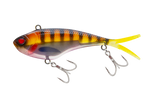 Load image into Gallery viewer, Vibration Minnow - Nomad - Vertrex Max 110 4 1/3&quot; 1 1/3oz
