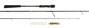 Micro Jigging Rod - Temple Reef - Vortex 2.0