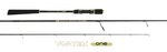 Load image into Gallery viewer, Micro Jigging Rod - Temple Reef - Vortex 2.0
