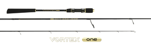 Micro Jigging Rod - Temple Reef - Vortex 2.0