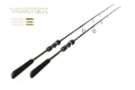 Load image into Gallery viewer, Micro Jigging Rod - Temple Reef - Vortex 2.0
