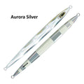 #5 - Aurora Silver
