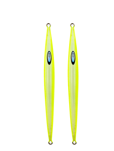 Jig -  JYG - JYG STRYKE Collection
