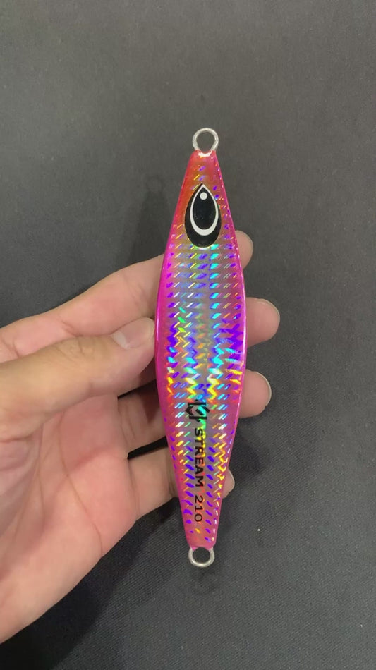 Jig -  Wicked Jigs - Stream