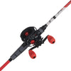 Freshwater Baitcasting Combo - Abu Garcia - Max X 7FT RH